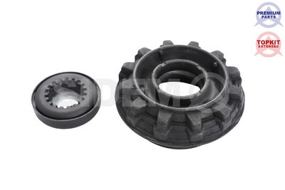 Repair Kit, suspension strut support mount SIDEM 863408 KIT