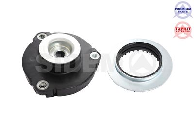 Repair Kit, suspension strut support mount SIDEM 863410 KIT