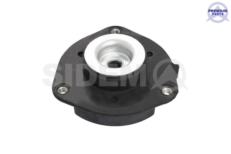 SIDEM 863412 Suspension Strut Support Mount