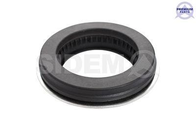 Rolling Bearing, suspension strut support mount SIDEM 863416