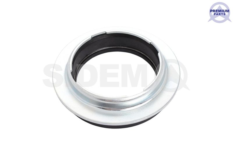 SIDEM 863418 Rolling Bearing, suspension strut support mount