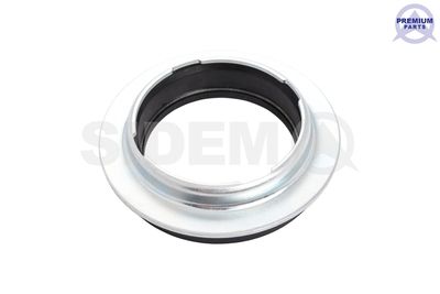 Rolling Bearing, suspension strut support mount SIDEM 863418