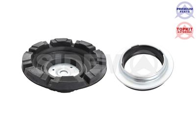 Repair Kit, suspension strut support mount SIDEM 863419 KIT