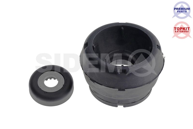 SIDEM 863420 KIT Repair Kit, suspension strut support mount
