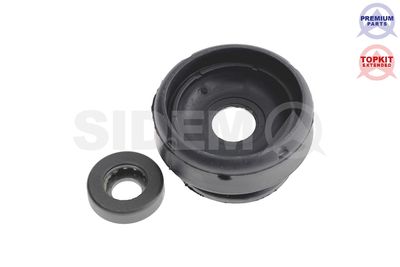 Repair Kit, suspension strut support mount SIDEM 863424 KIT