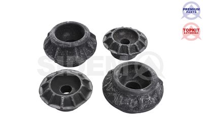 Repair Kit, suspension strut support mount SIDEM 863503 KIT
