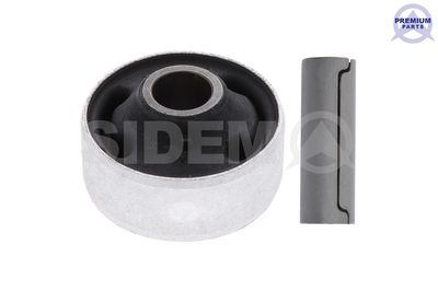 Mounting, control/trailing arm SIDEM 863604 KIT