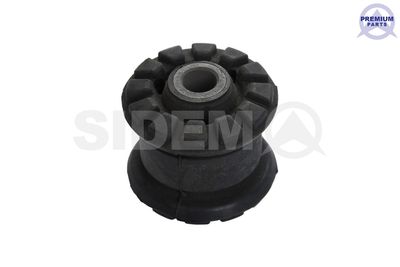 Mounting, control/trailing arm SIDEM 863615