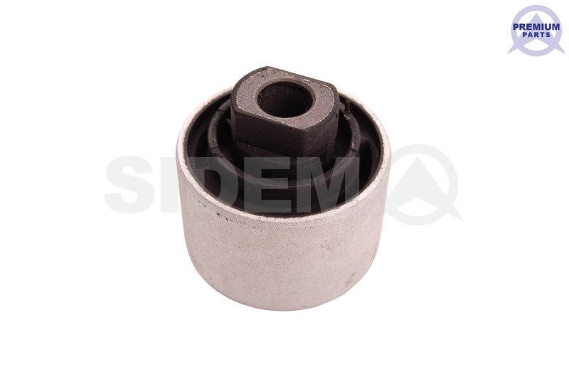 SIDEM 863617 Mounting, control/trailing arm