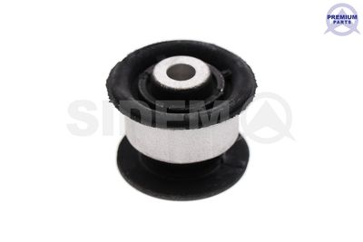 Mounting, control/trailing arm SIDEM 863636