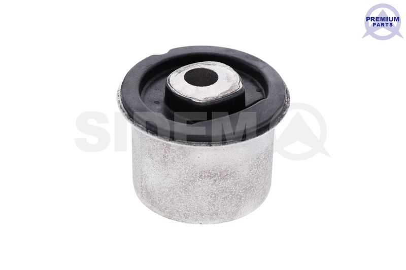 SIDEM 863641 Mounting, control/trailing arm