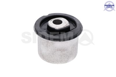 Mounting, control/trailing arm SIDEM 863641
