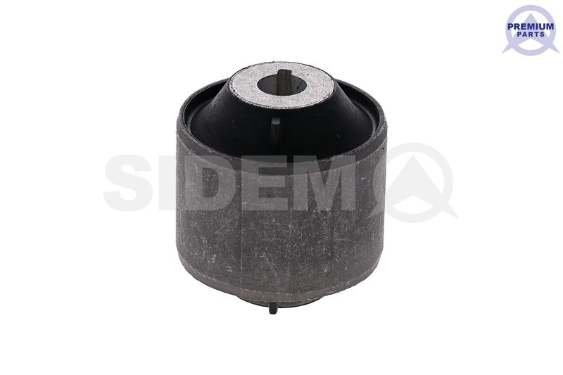 SIDEM 863648 Mounting, control/trailing arm