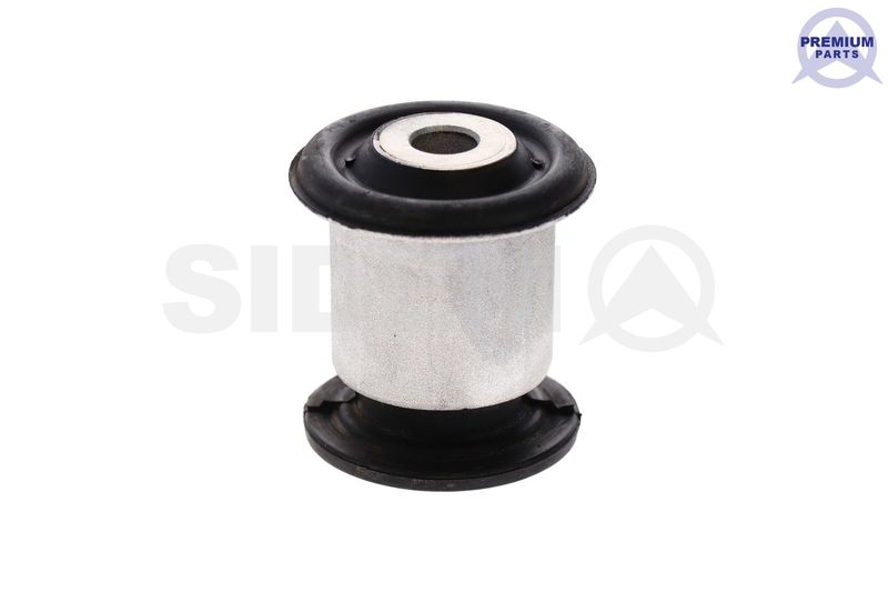 SIDEM 863653 Mounting, control/trailing arm