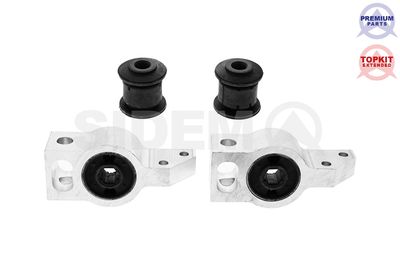 Mounting, control/trailing arm SIDEM 863656 KIT