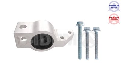 Mounting, control/trailing arm SIDEM 863662 KIT