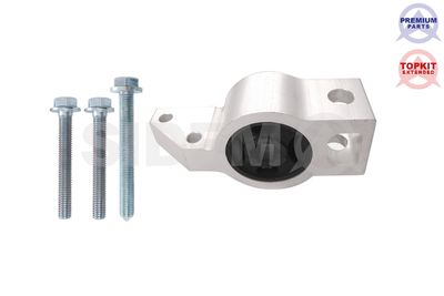 Mounting, control/trailing arm SIDEM 863663 KIT