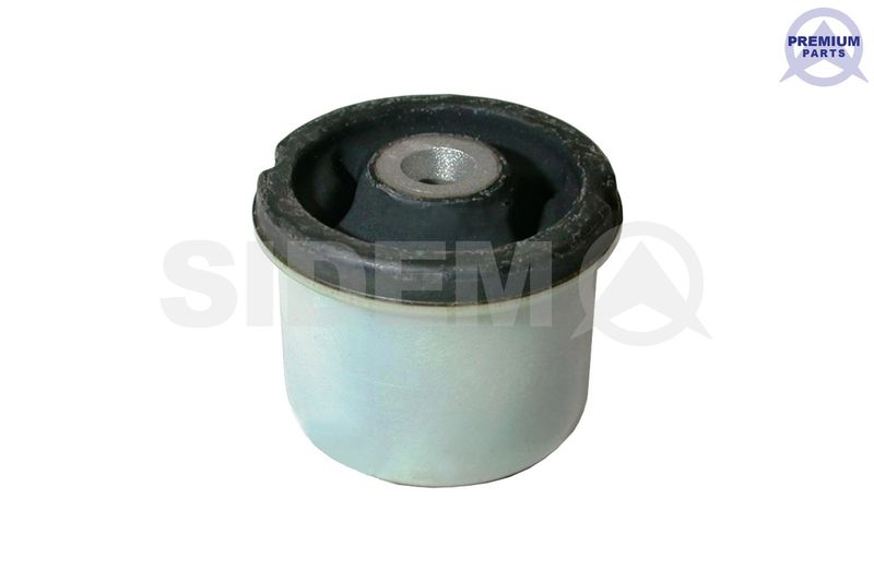 SIDEM 863706 Bushing, axle beam