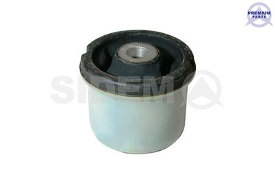 Bushing, axle beam SIDEM 863706