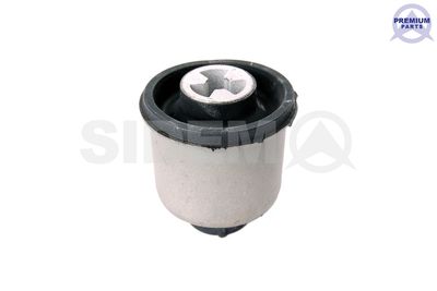 Bushing, axle beam SIDEM 863718