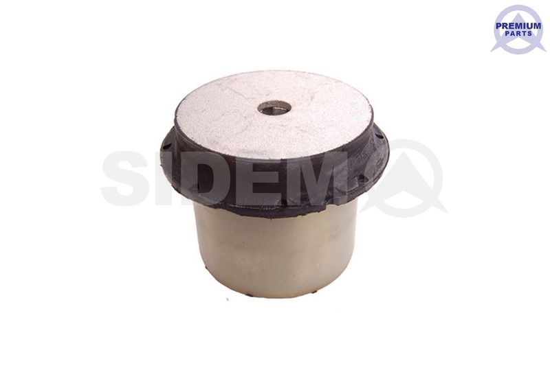 SIDEM 863724 Bushing, axle beam
