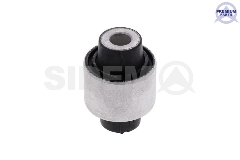 SIDEM 863726 Mounting, control/trailing arm