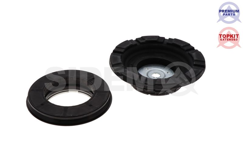SIDEM 864402 KIT Repair Kit, suspension strut support mount
