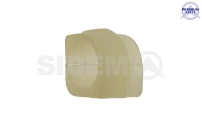 Mounting, stabiliser bar SIDEM 864805