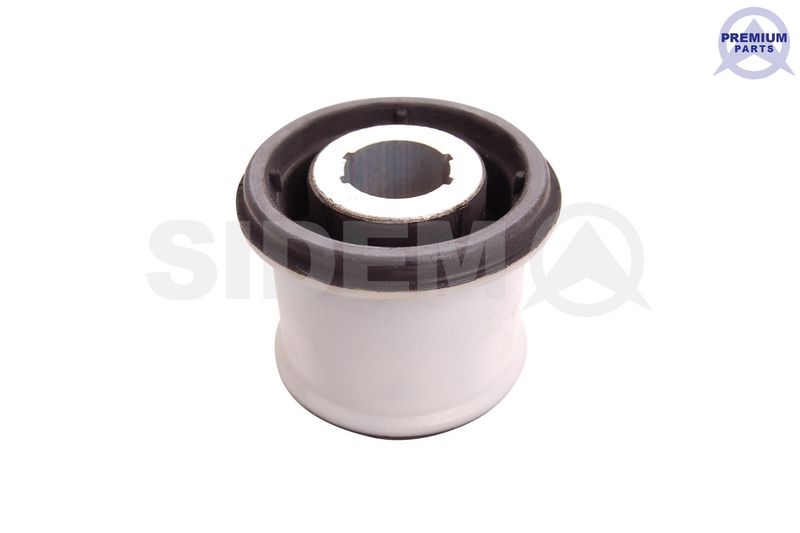 SIDEM 865301 Bushing, axle cross member