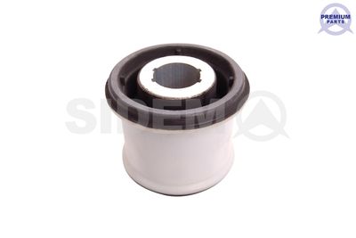 Bushing, axle cross member SIDEM 865301