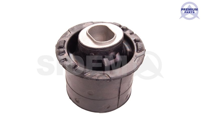 SIDEM 865306 Bushing, axle beam
