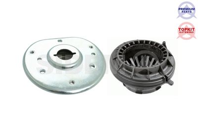 Repair Kit, suspension strut support mount SIDEM 865403 KIT