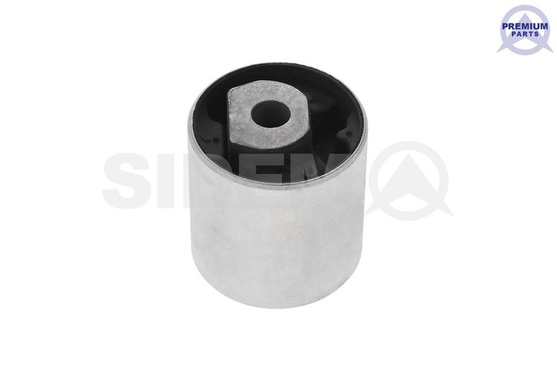 SIDEM 865601 Mounting, control/trailing arm