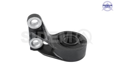 Mounting, control/trailing arm SIDEM 865609