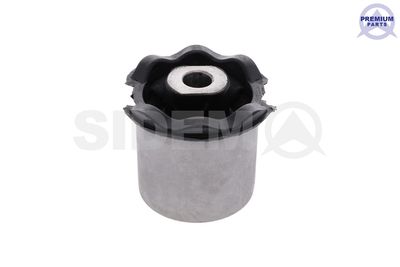 Mounting, control/trailing arm SIDEM 865612