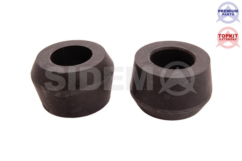 SIDEM 865814 SET Repair Kit, stabiliser bush