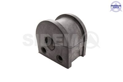 Mounting, stabiliser bar SIDEM 865903