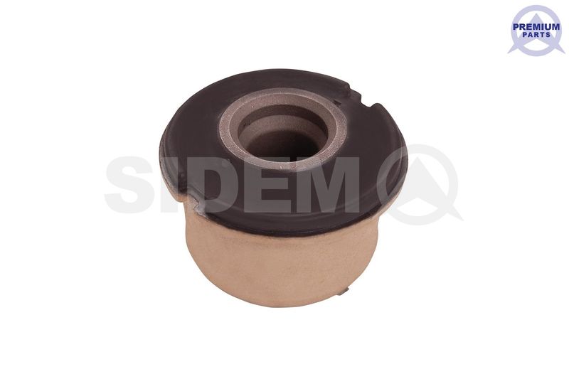 SIDEM 867301 Bushing, axle beam