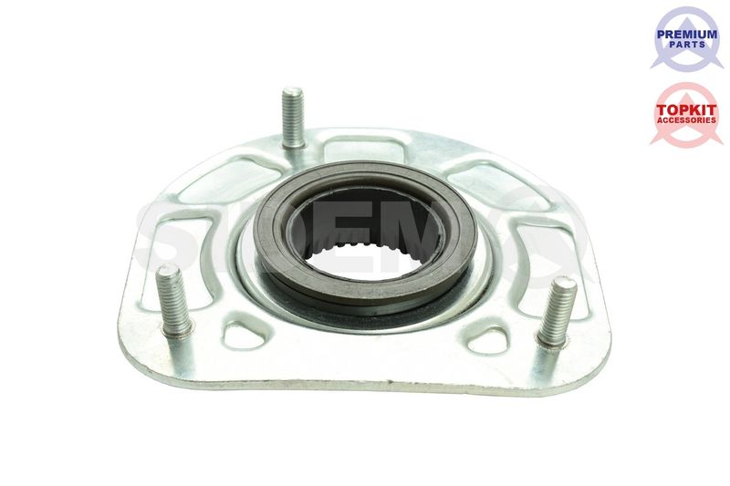 SIDEM 867402 Suspension Strut Support Mount