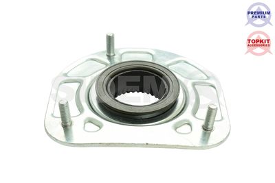 Suspension Strut Support Mount SIDEM 867402