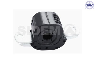 Mounting, control/trailing arm SIDEM 867605
