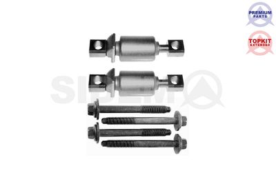 Mounting, control/trailing arm SIDEM 867612 SET