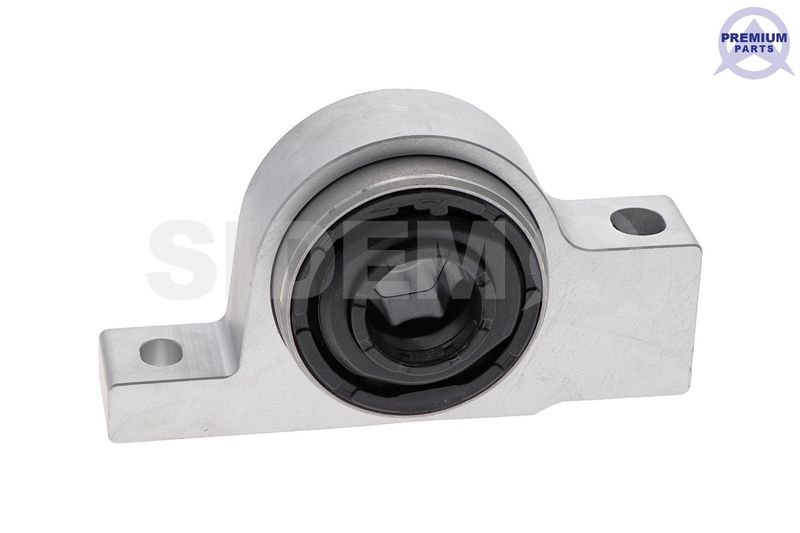 SIDEM 867631 Mounting, control/trailing arm