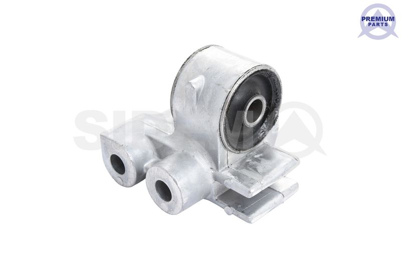 SIDEM 867700 Mounting, control/trailing arm
