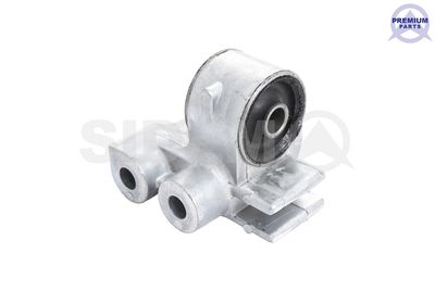 Mounting, control/trailing arm SIDEM 867700