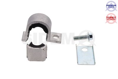 Repair Kit, stabiliser bush SIDEM 867801