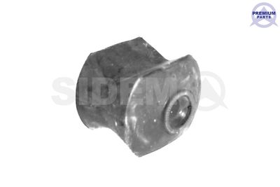 Mounting, control/trailing arm SIDEM 867908