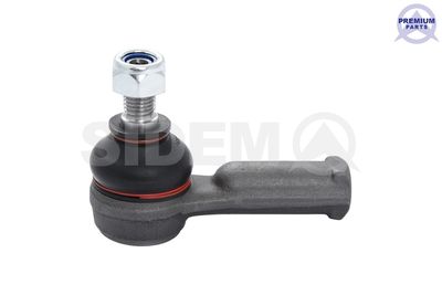 Tie Rod End SIDEM 87033