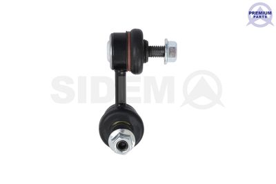 Link/Coupling Rod, stabiliser bar SIDEM 87060