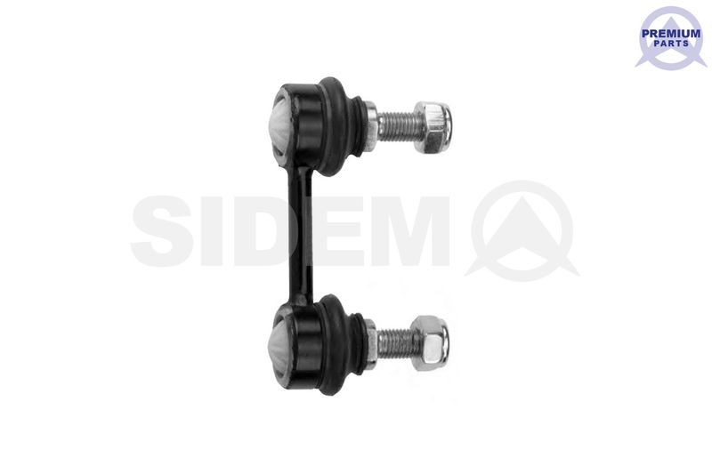SIDEM 87063 Link/Coupling Rod, stabiliser bar
